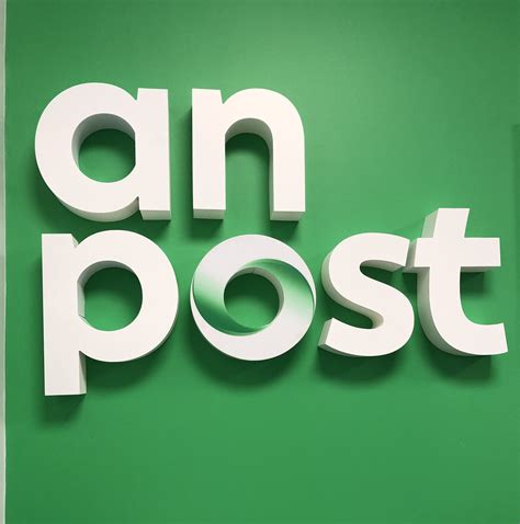 post smart card|an post sign in.